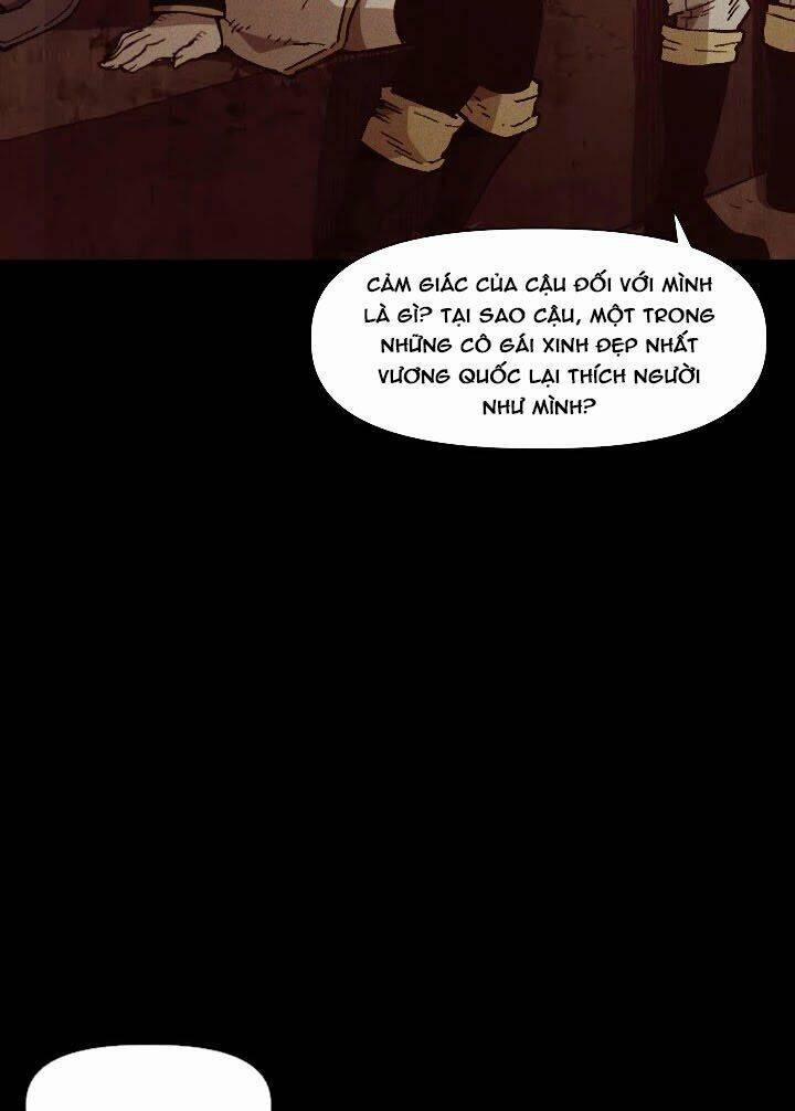 Nô Lệ Nghịch Thiên 39 trang 38