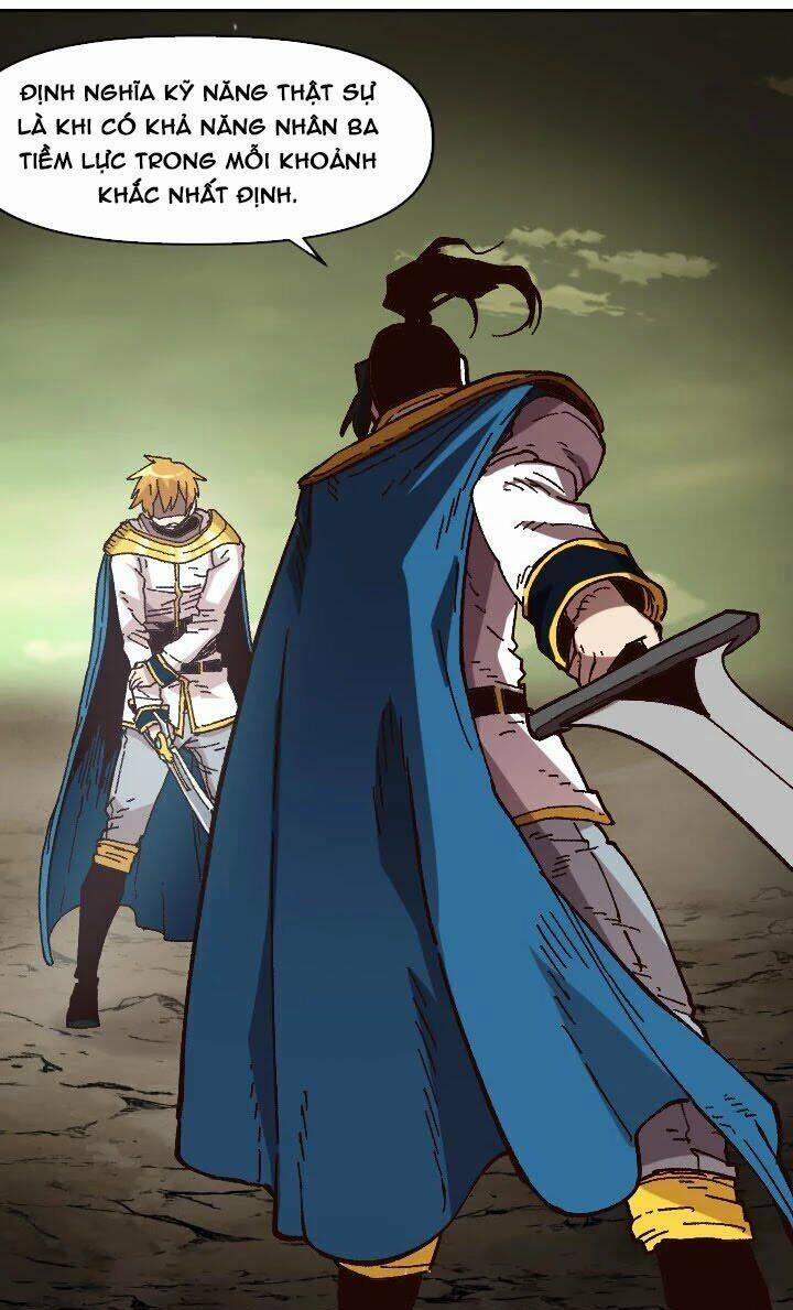 Nô Lệ Nghịch Thiên 39 trang 80