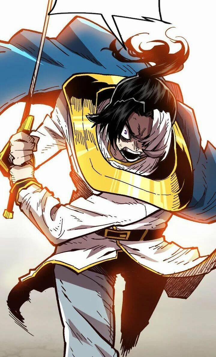 Nô Lệ Nghịch Thiên 40 trang 11