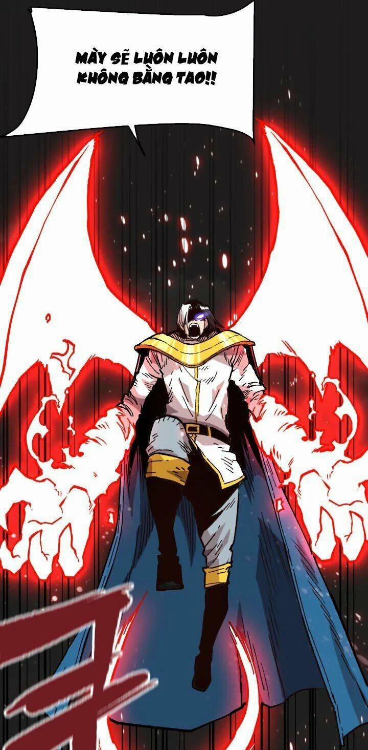 Nô Lệ Nghịch Thiên 40 trang 54