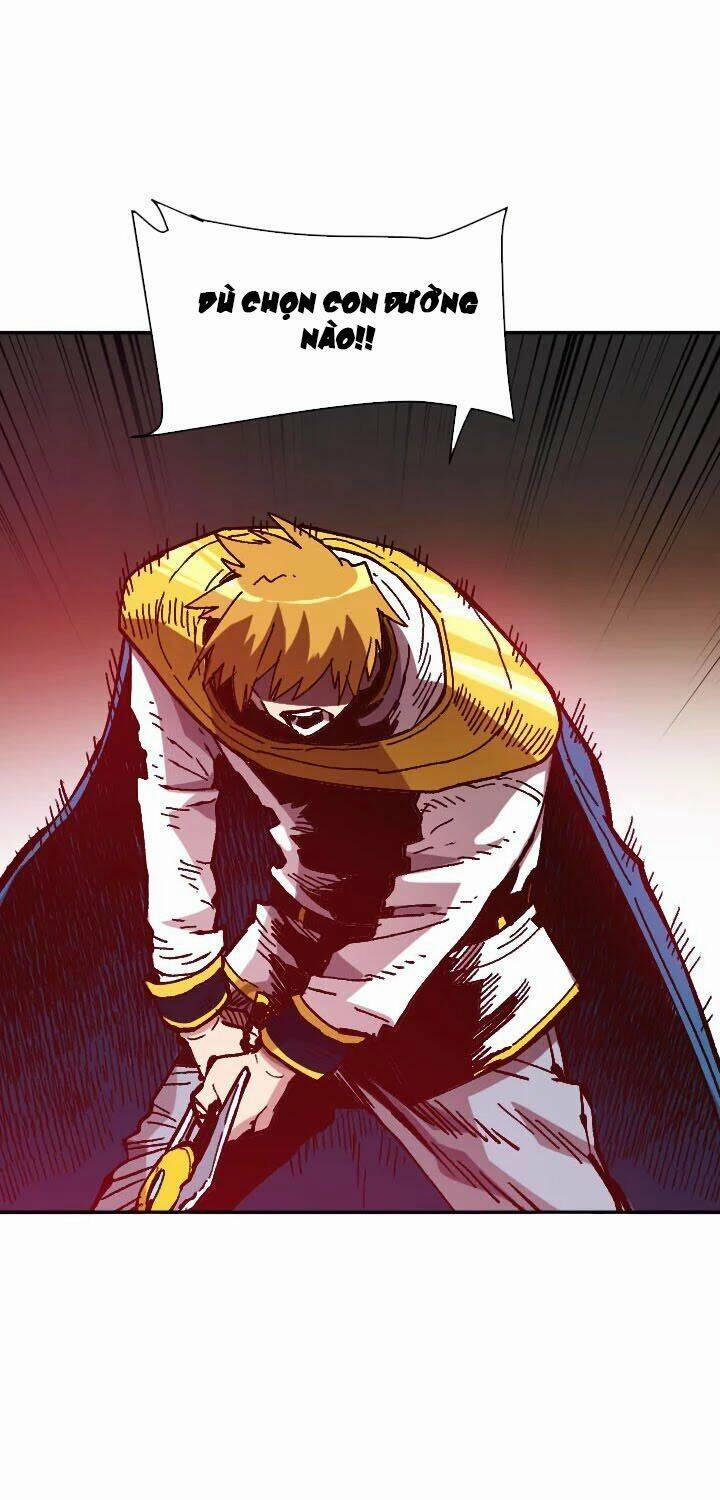 Nô Lệ Nghịch Thiên 40 trang 66