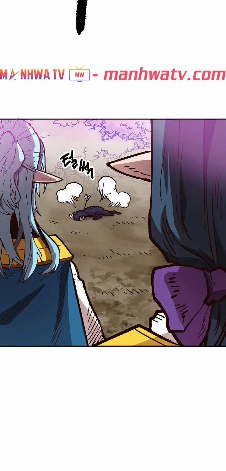 Nô Lệ Nghịch Thiên 40 trang 79