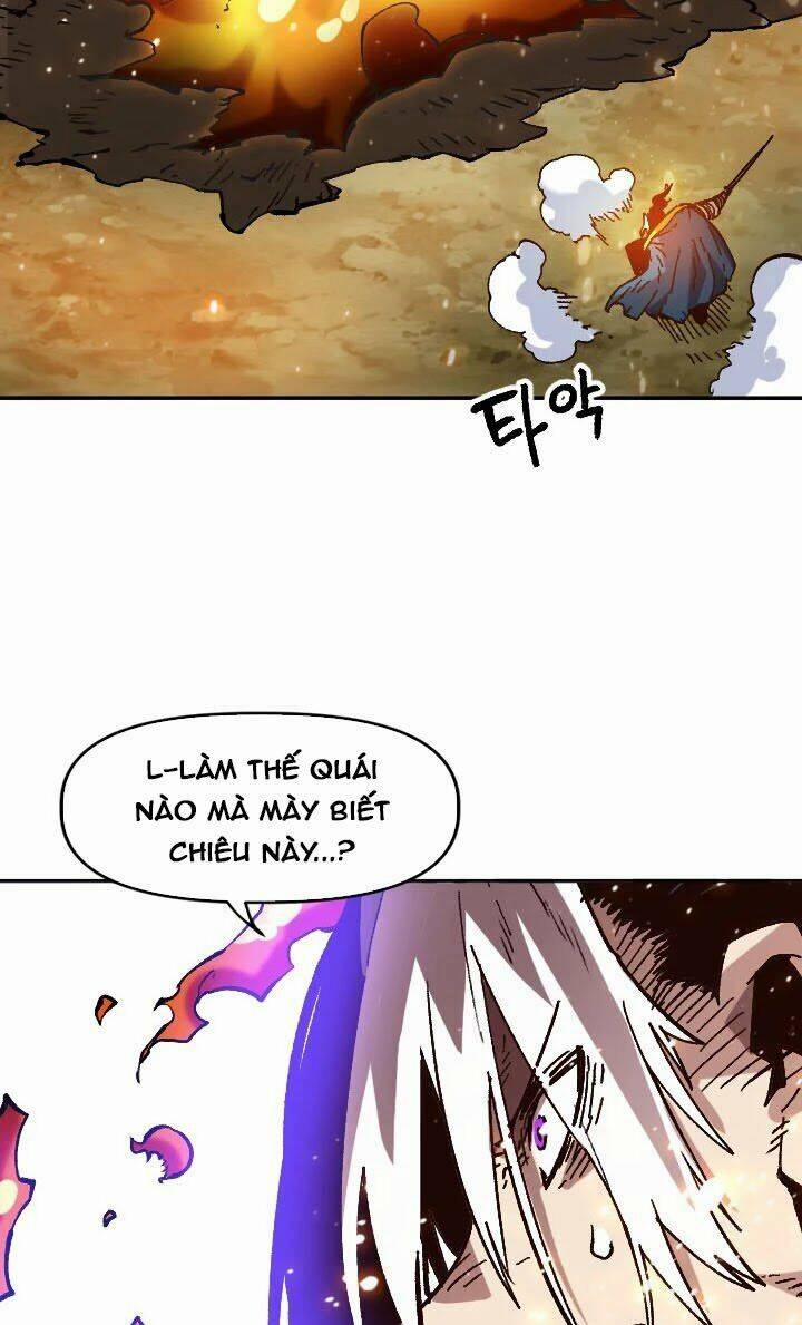 Nô Lệ Nghịch Thiên 40 trang 8