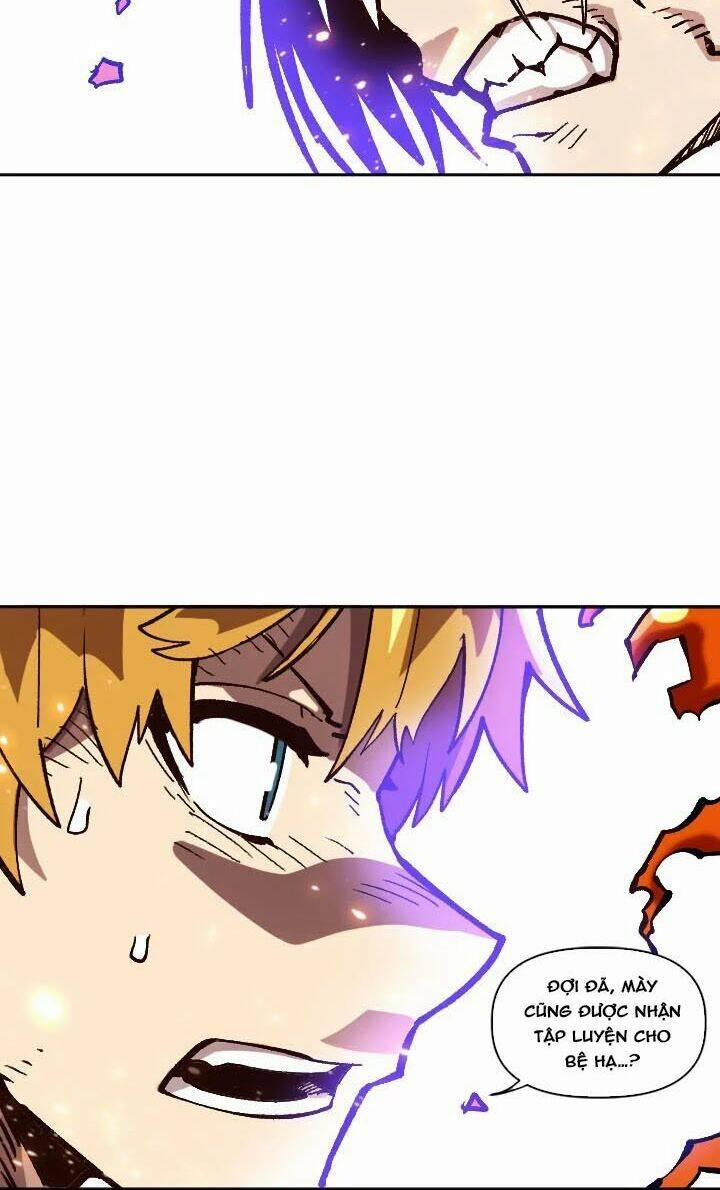 Nô Lệ Nghịch Thiên 40 trang 9