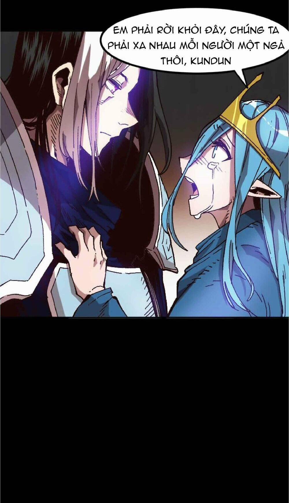 Nô Lệ Nghịch Thiên 41 trang 15