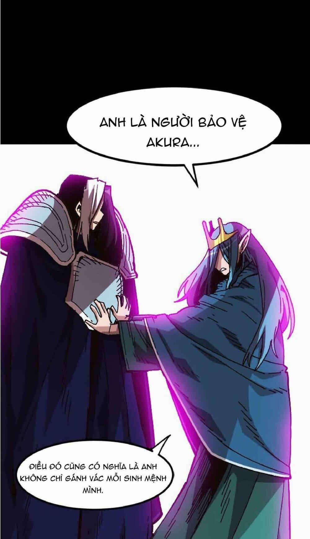 Nô Lệ Nghịch Thiên 41 trang 19