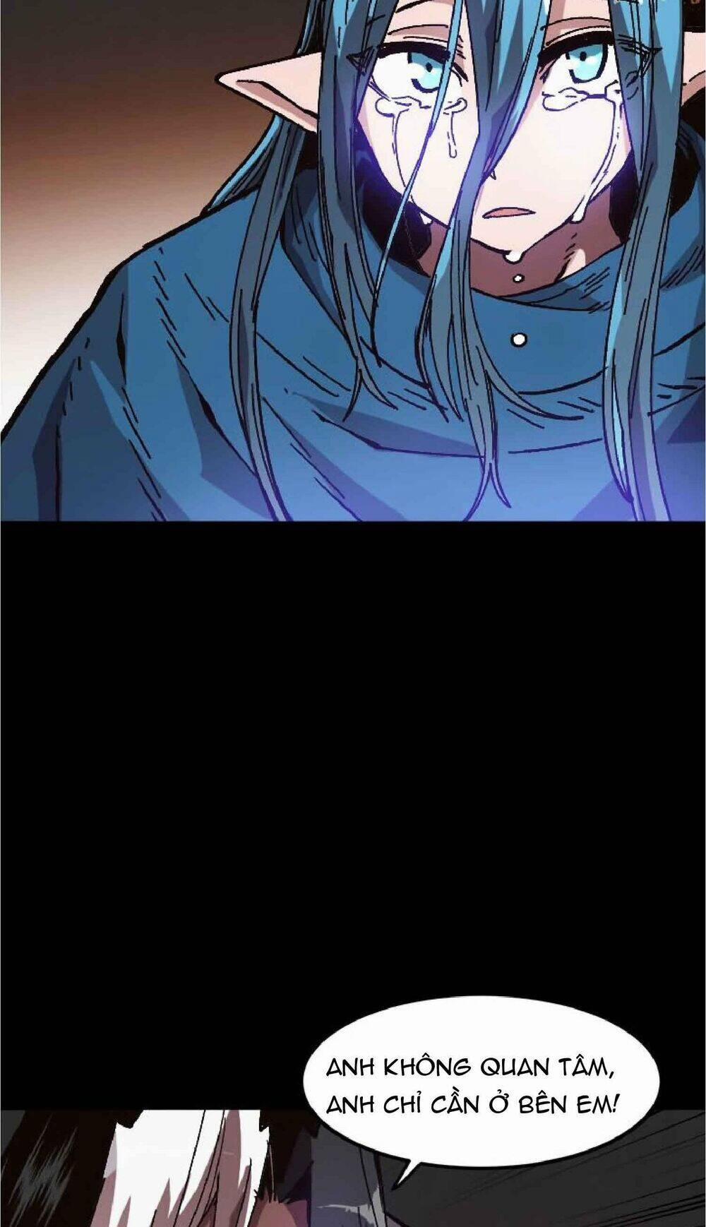 Nô Lệ Nghịch Thiên 41 trang 21