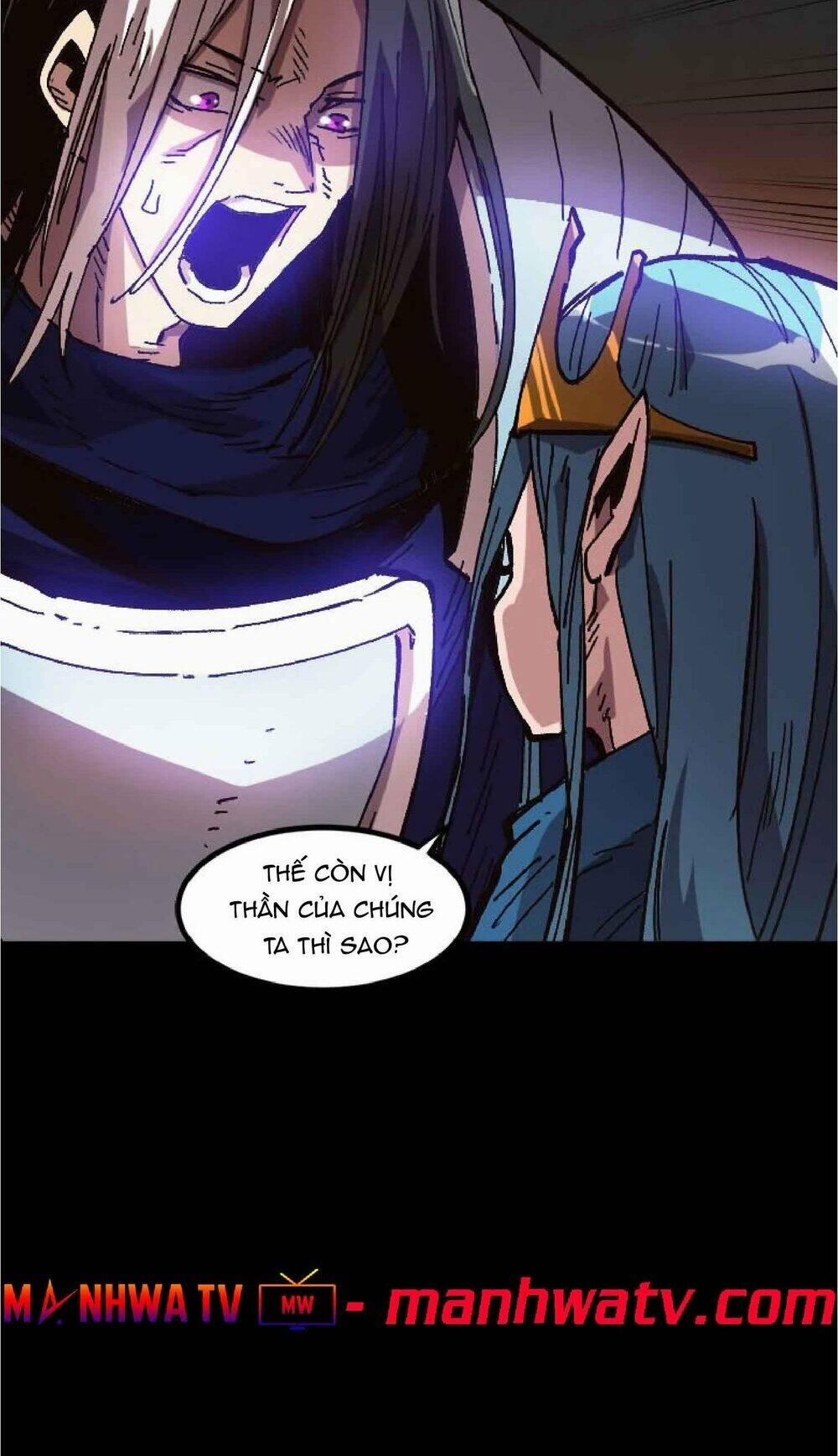 Nô Lệ Nghịch Thiên 41 trang 22