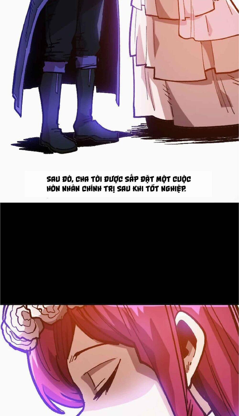 Nô Lệ Nghịch Thiên 41 trang 33