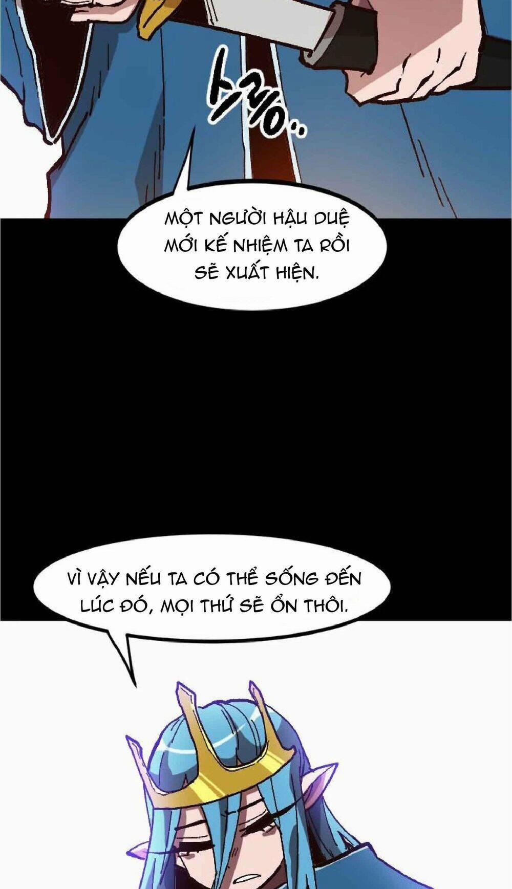 Nô Lệ Nghịch Thiên 41 trang 58