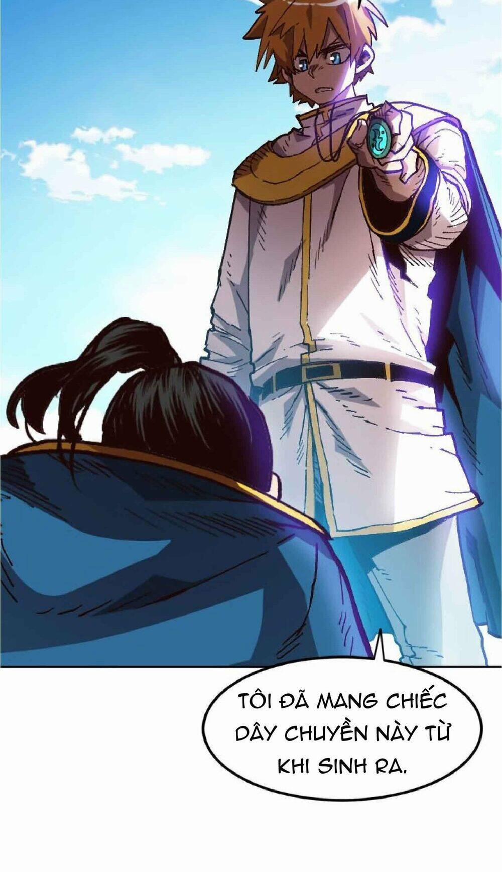 Nô Lệ Nghịch Thiên 41 trang 6