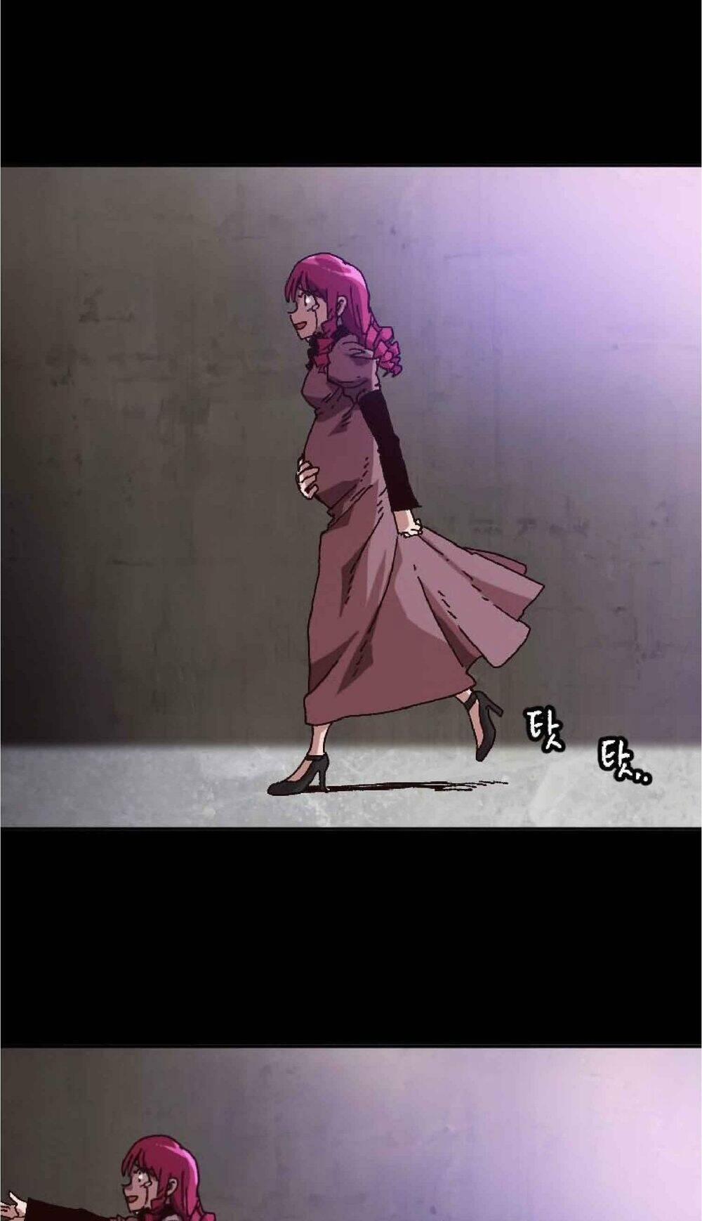 Nô Lệ Nghịch Thiên 41 trang 77