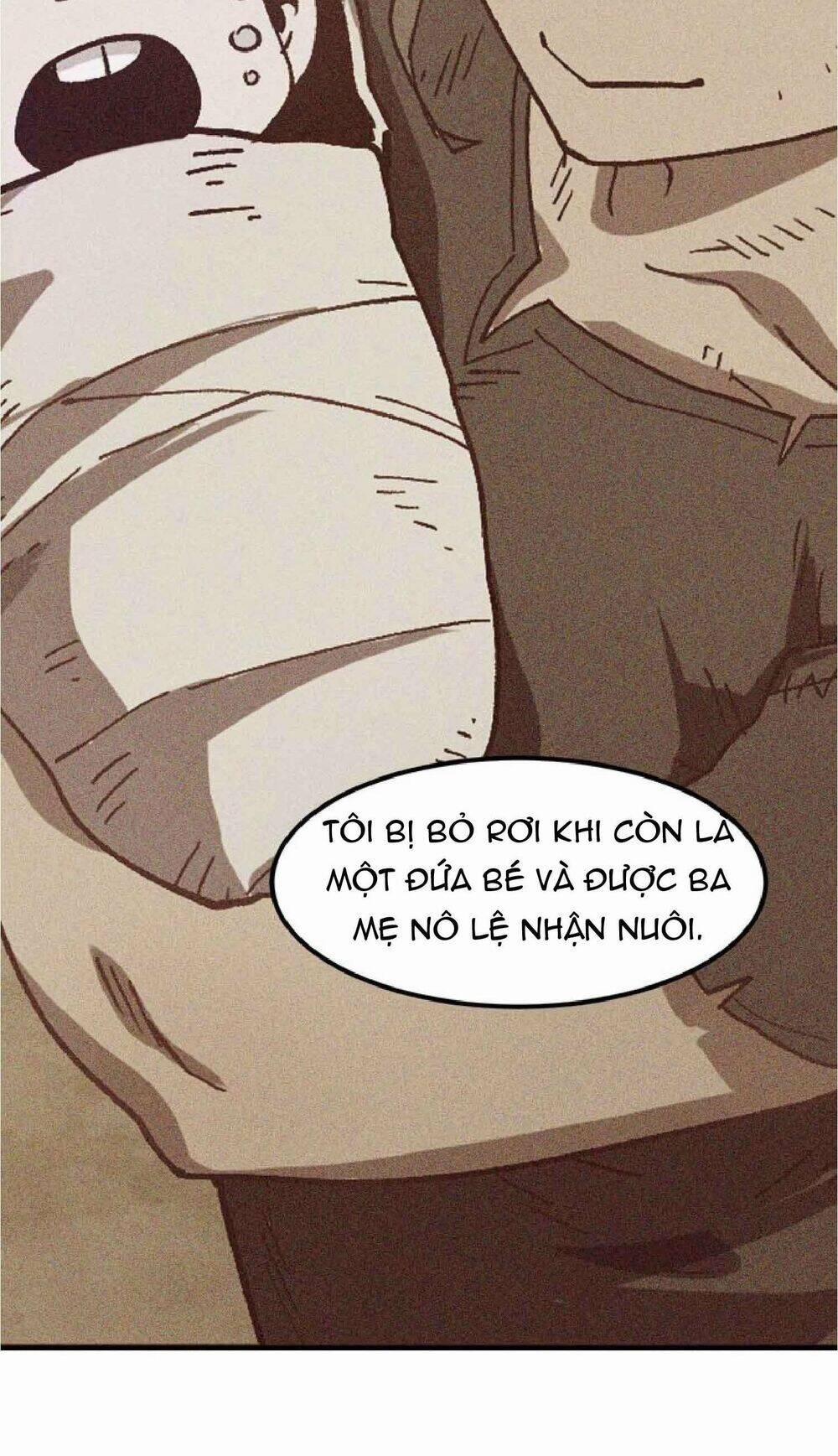 Nô Lệ Nghịch Thiên 41 trang 8