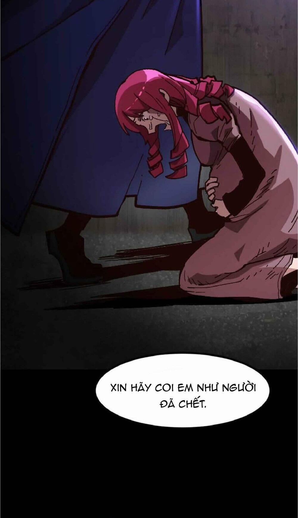 Nô Lệ Nghịch Thiên 41 trang 88