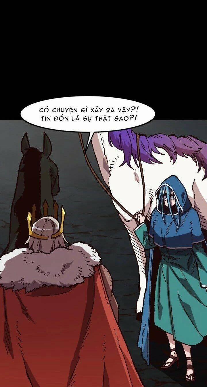 Nô Lệ Nghịch Thiên 42 trang 16