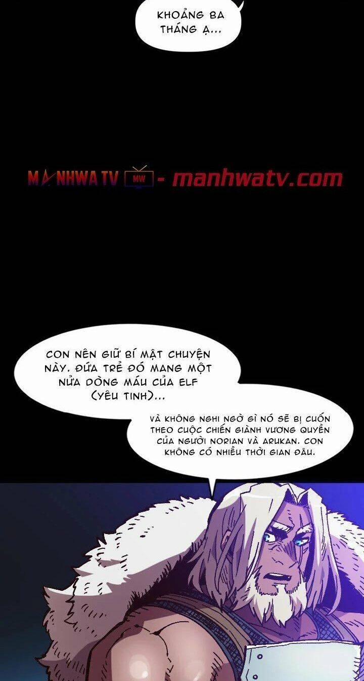 Nô Lệ Nghịch Thiên 42 trang 18