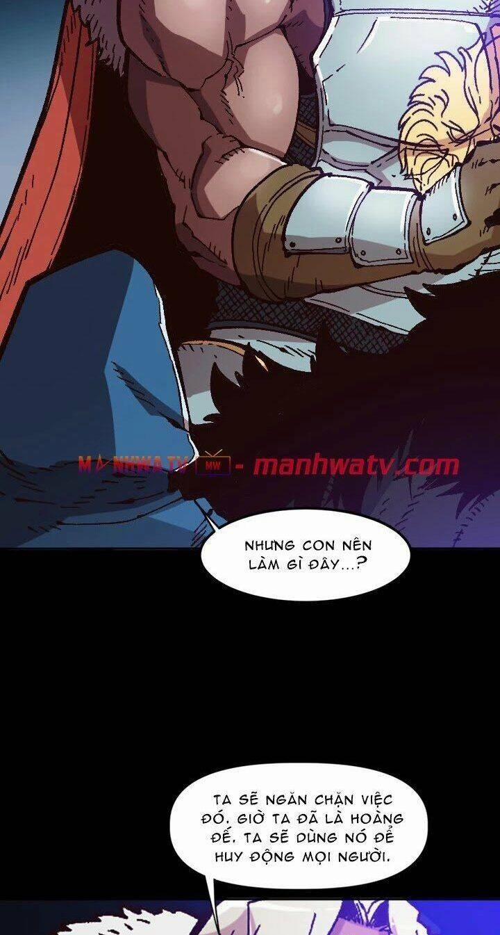 Nô Lệ Nghịch Thiên 42 trang 19