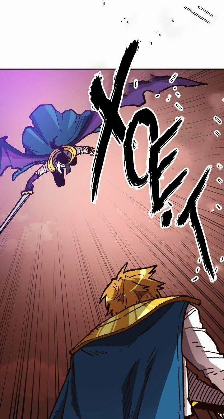 Nô Lệ Nghịch Thiên 42 trang 42