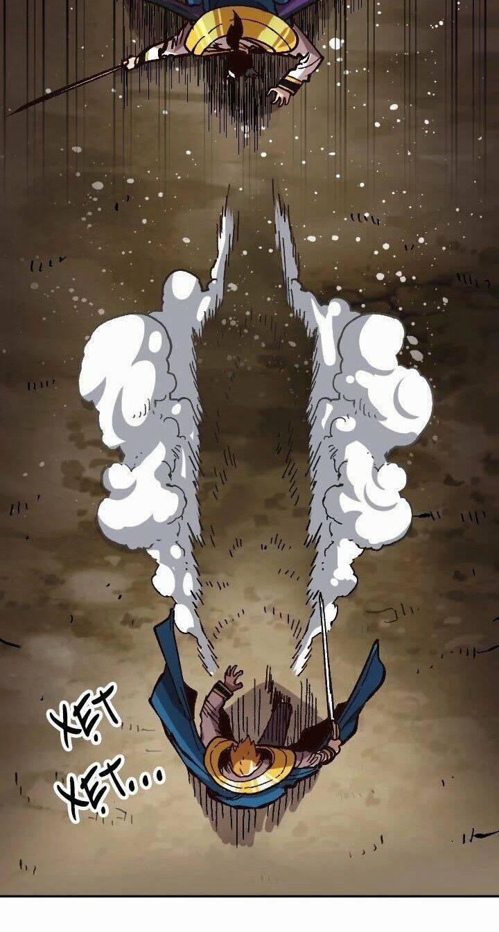 Nô Lệ Nghịch Thiên 42 trang 45