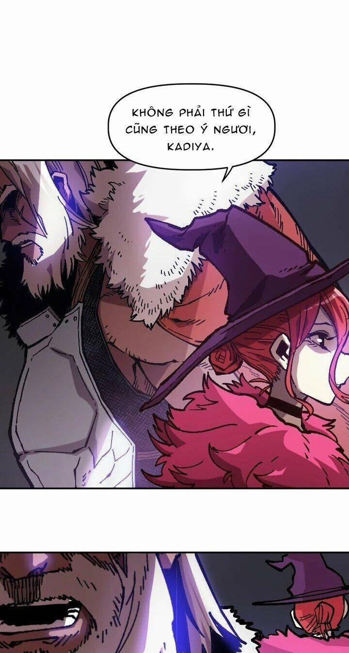 Nô Lệ Nghịch Thiên 42 trang 83