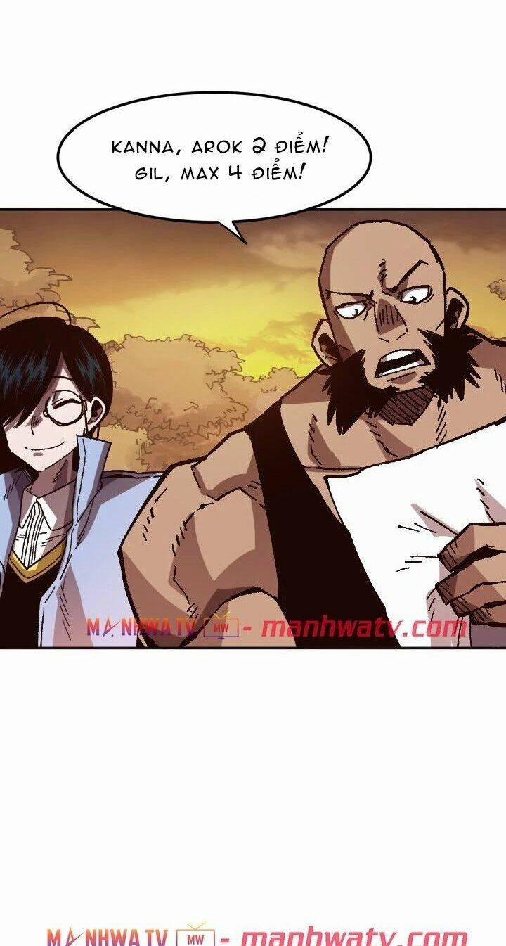 Nô Lệ Nghịch Thiên 42 trang 91