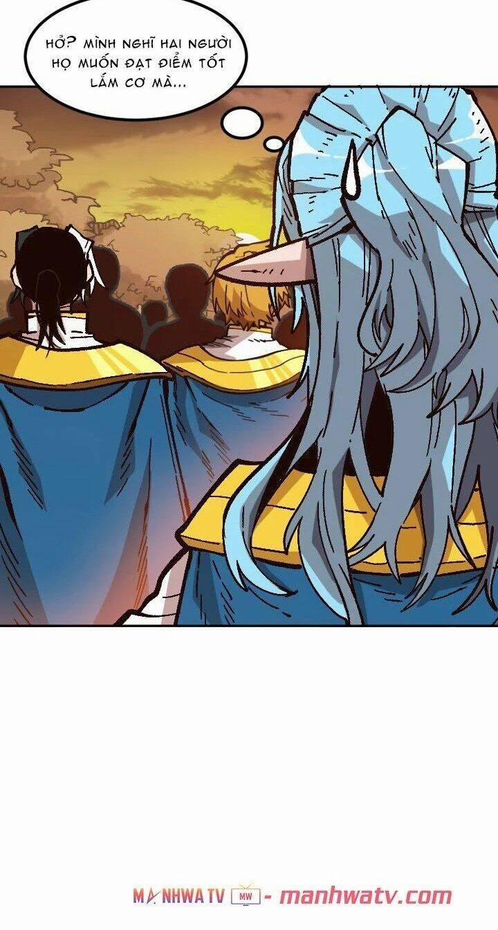 Nô Lệ Nghịch Thiên 42 trang 95