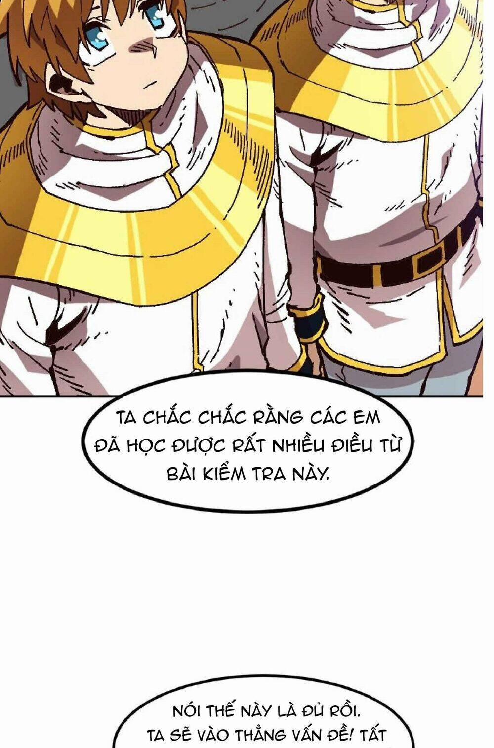 Nô Lệ Nghịch Thiên 43 trang 16