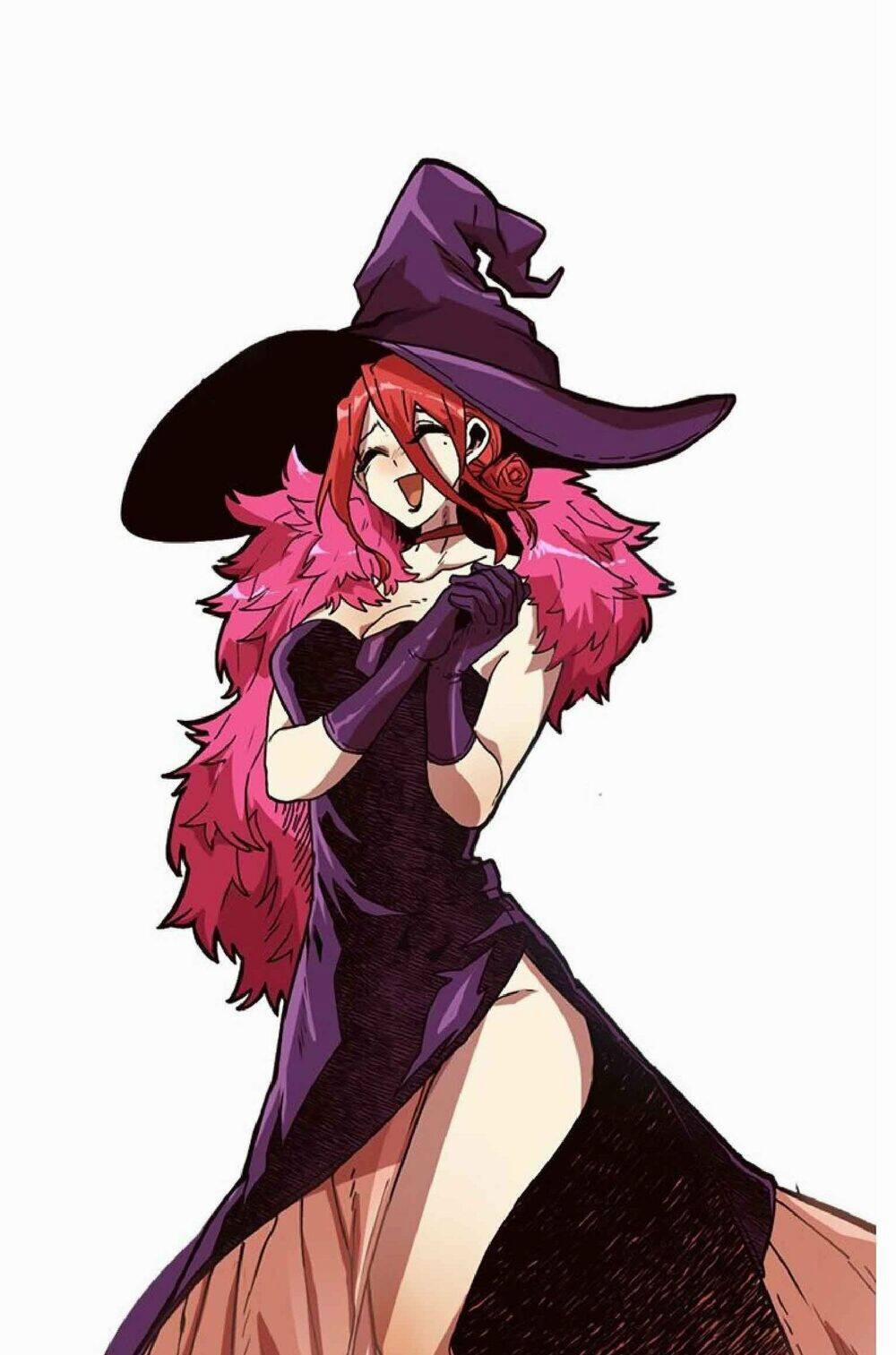 Nô Lệ Nghịch Thiên 43 trang 20