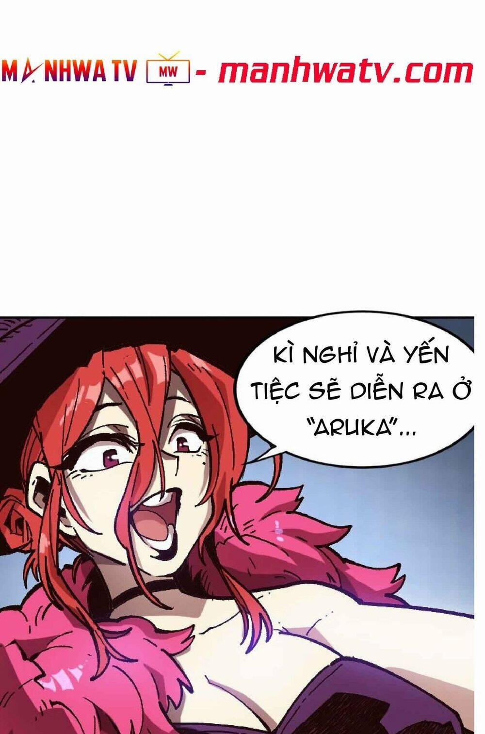 Nô Lệ Nghịch Thiên 43 trang 24