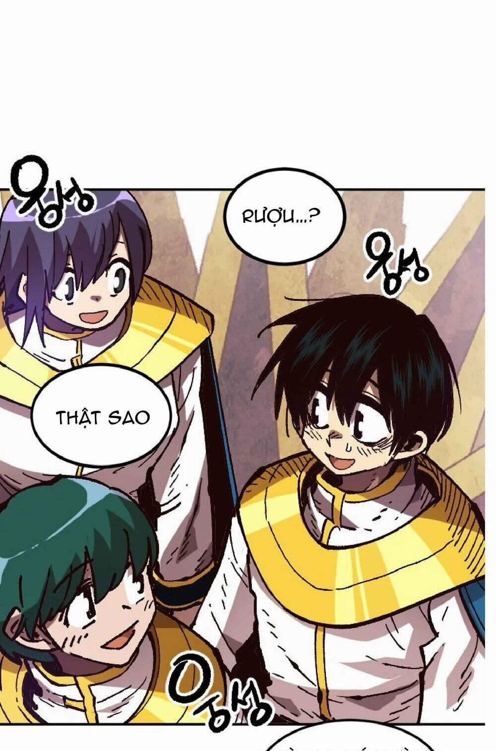 Nô Lệ Nghịch Thiên 43 trang 26