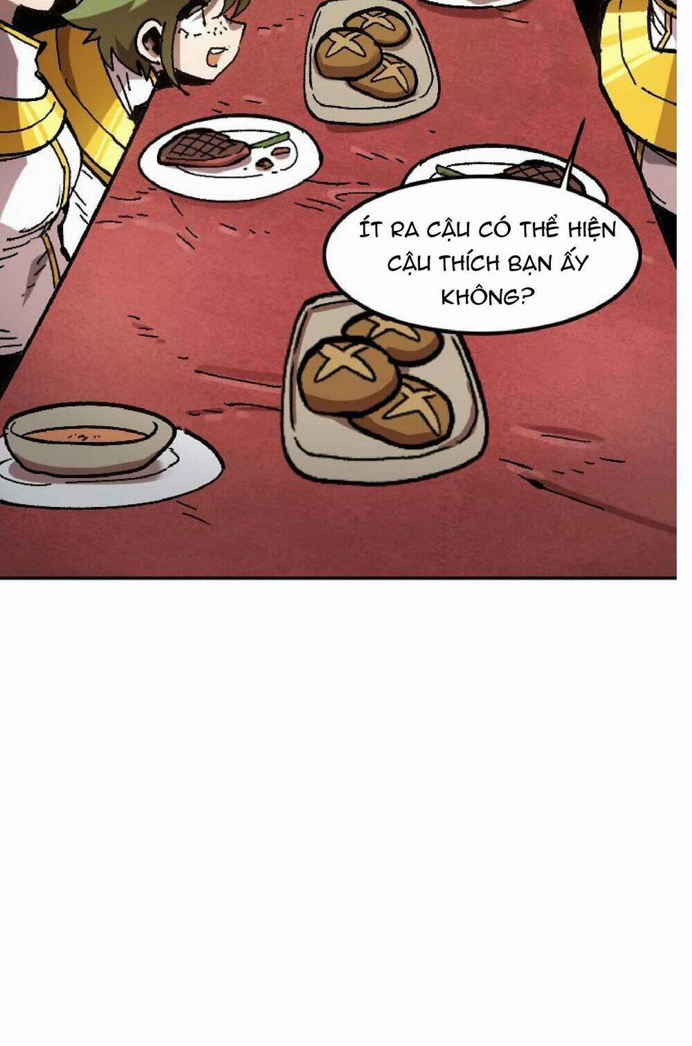 Nô Lệ Nghịch Thiên 43 trang 41