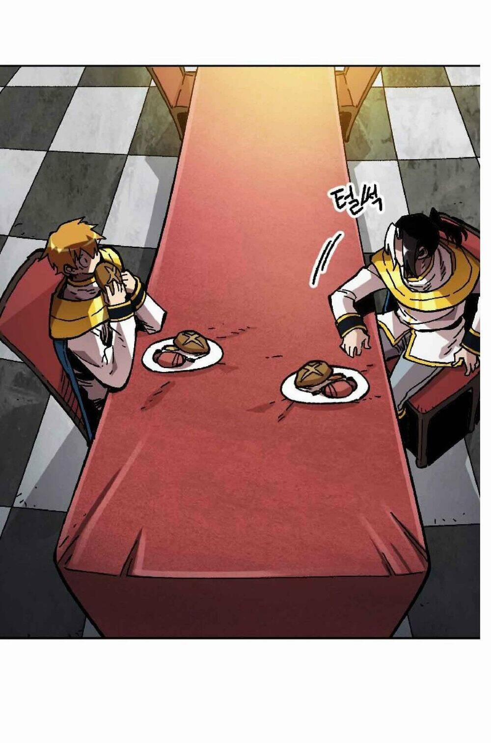 Nô Lệ Nghịch Thiên 43 trang 43