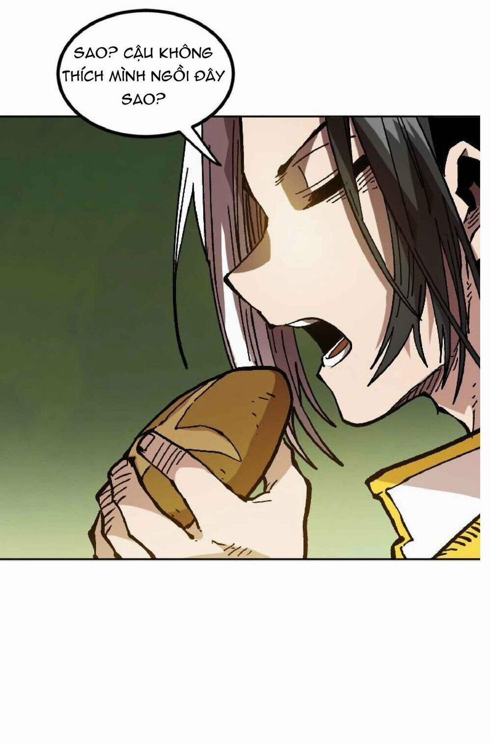 Nô Lệ Nghịch Thiên 43 trang 47