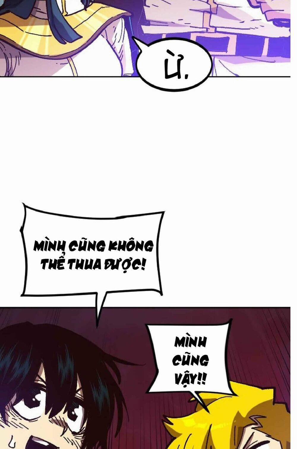 Nô Lệ Nghịch Thiên 43 trang 83