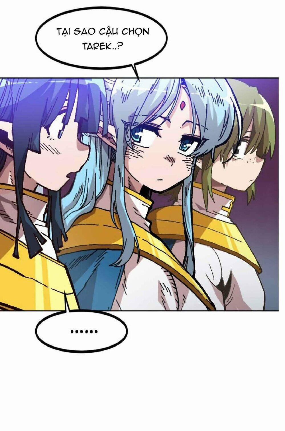 Nô Lệ Nghịch Thiên 43 trang 93