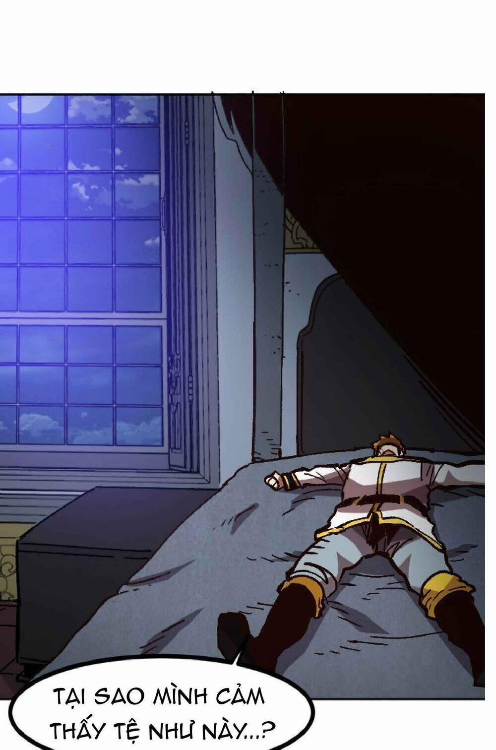 Nô Lệ Nghịch Thiên 43 trang 99