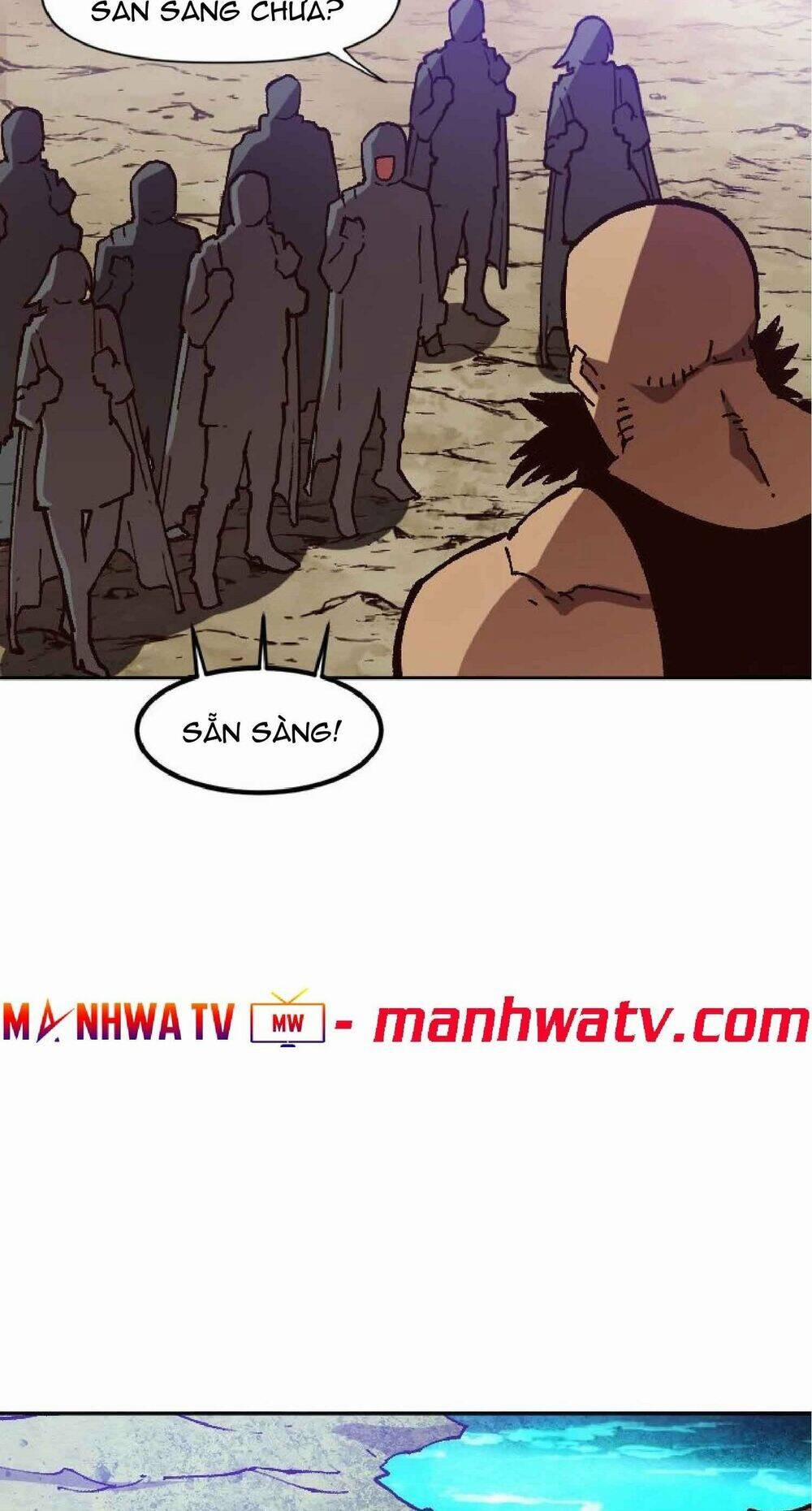 Nô Lệ Nghịch Thiên 44 trang 10