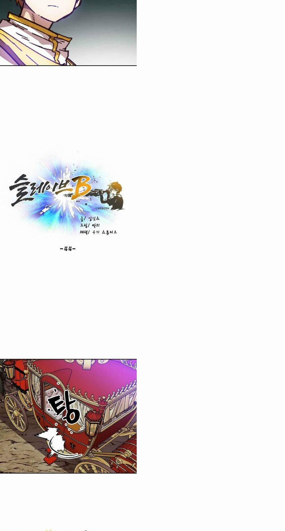 Nô Lệ Nghịch Thiên 44 trang 20