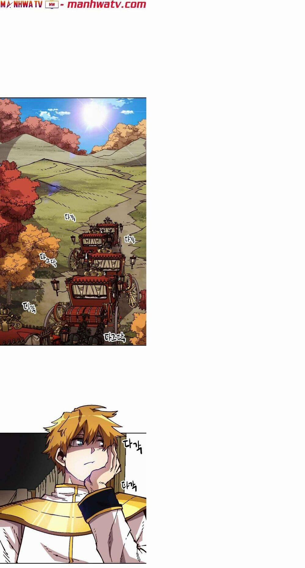 Nô Lệ Nghịch Thiên 44 trang 21