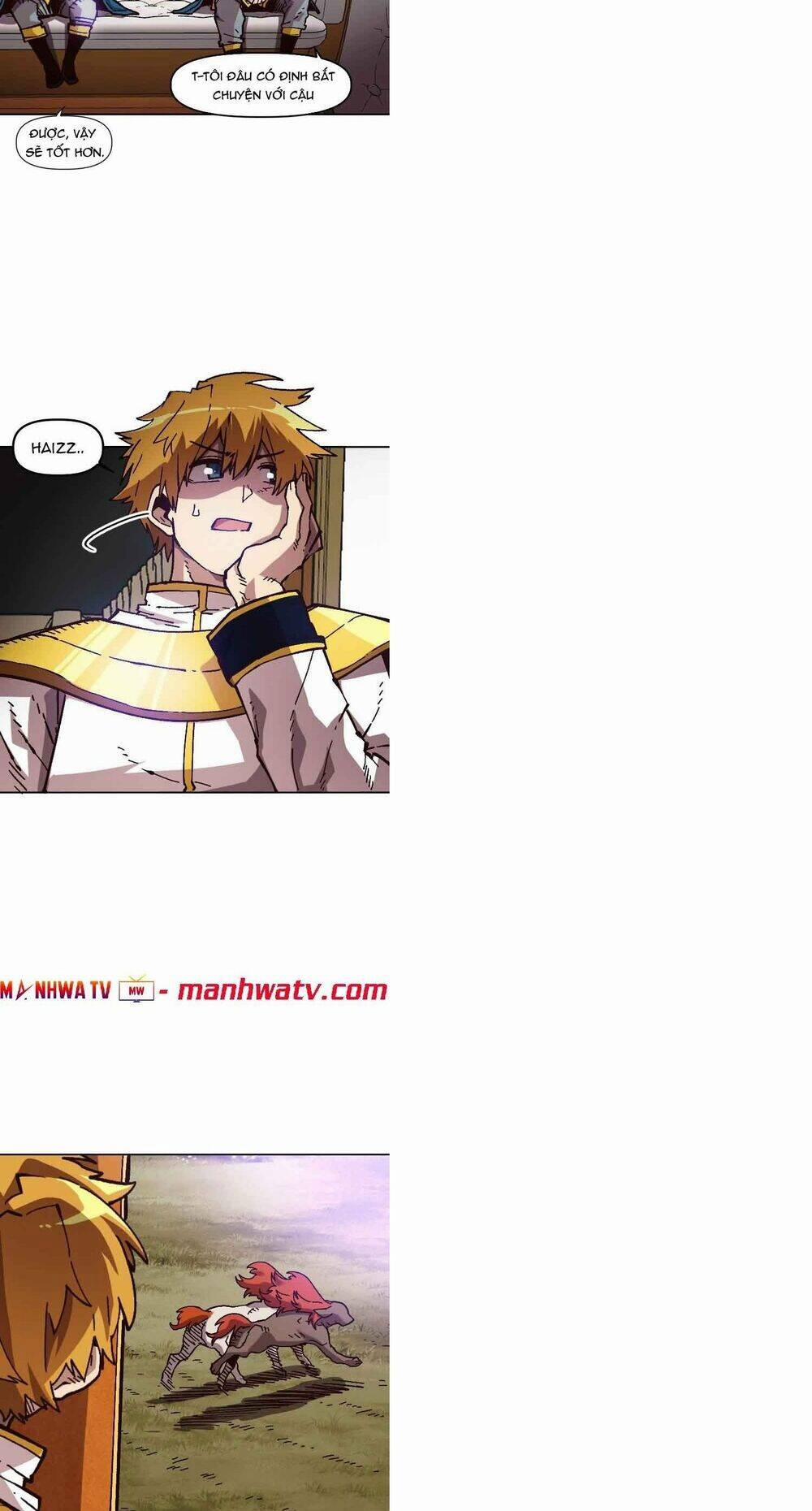 Nô Lệ Nghịch Thiên 44 trang 24