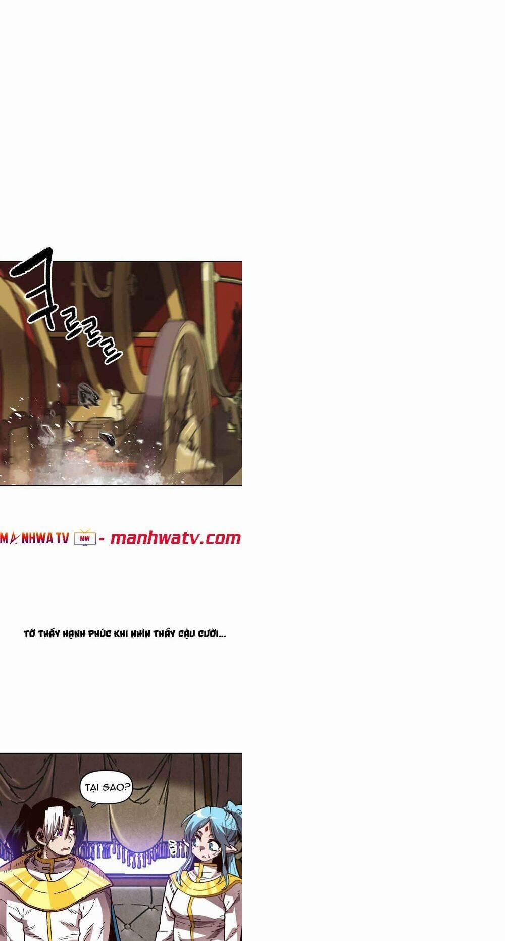 Nô Lệ Nghịch Thiên 44 trang 28