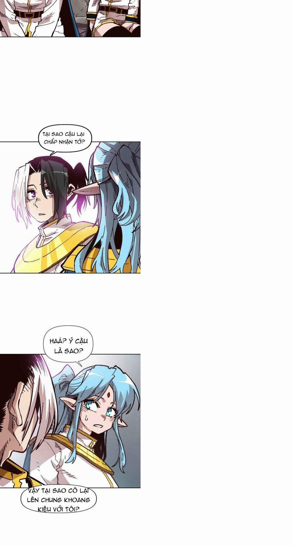 Nô Lệ Nghịch Thiên 44 trang 29