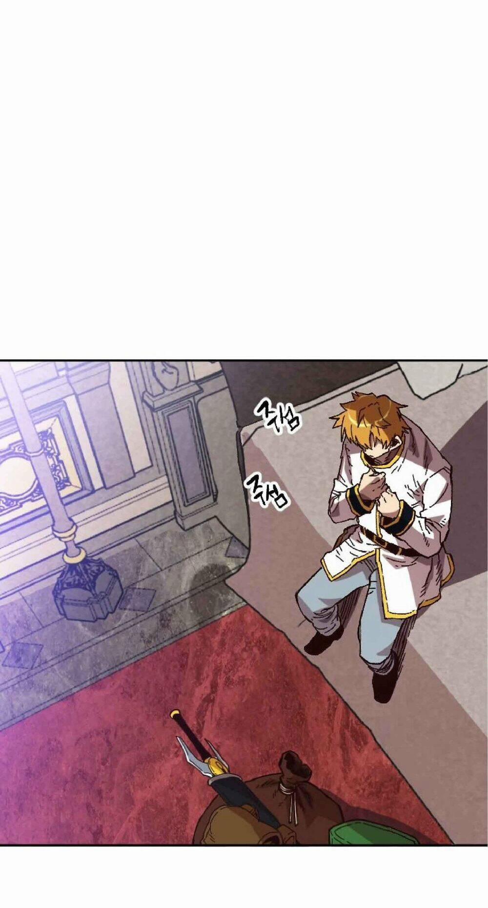 Nô Lệ Nghịch Thiên 44 trang 3