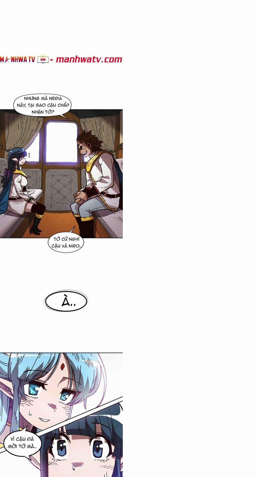 Nô Lệ Nghịch Thiên 44 trang 30