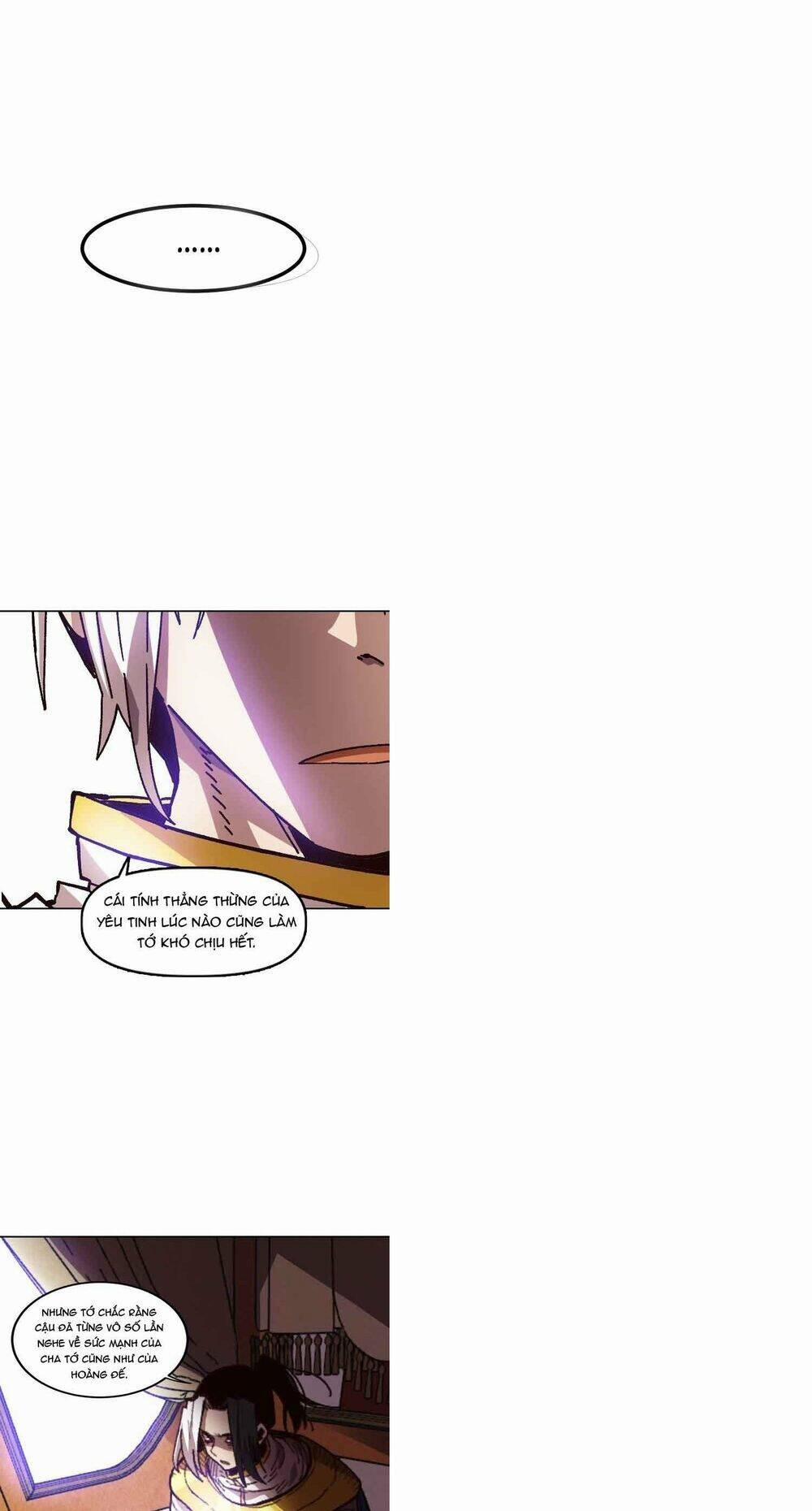 Nô Lệ Nghịch Thiên 44 trang 34