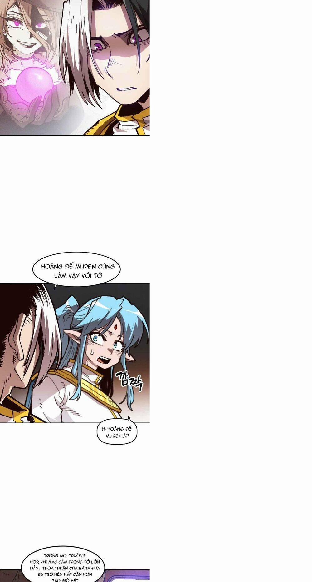 Nô Lệ Nghịch Thiên 44 trang 36