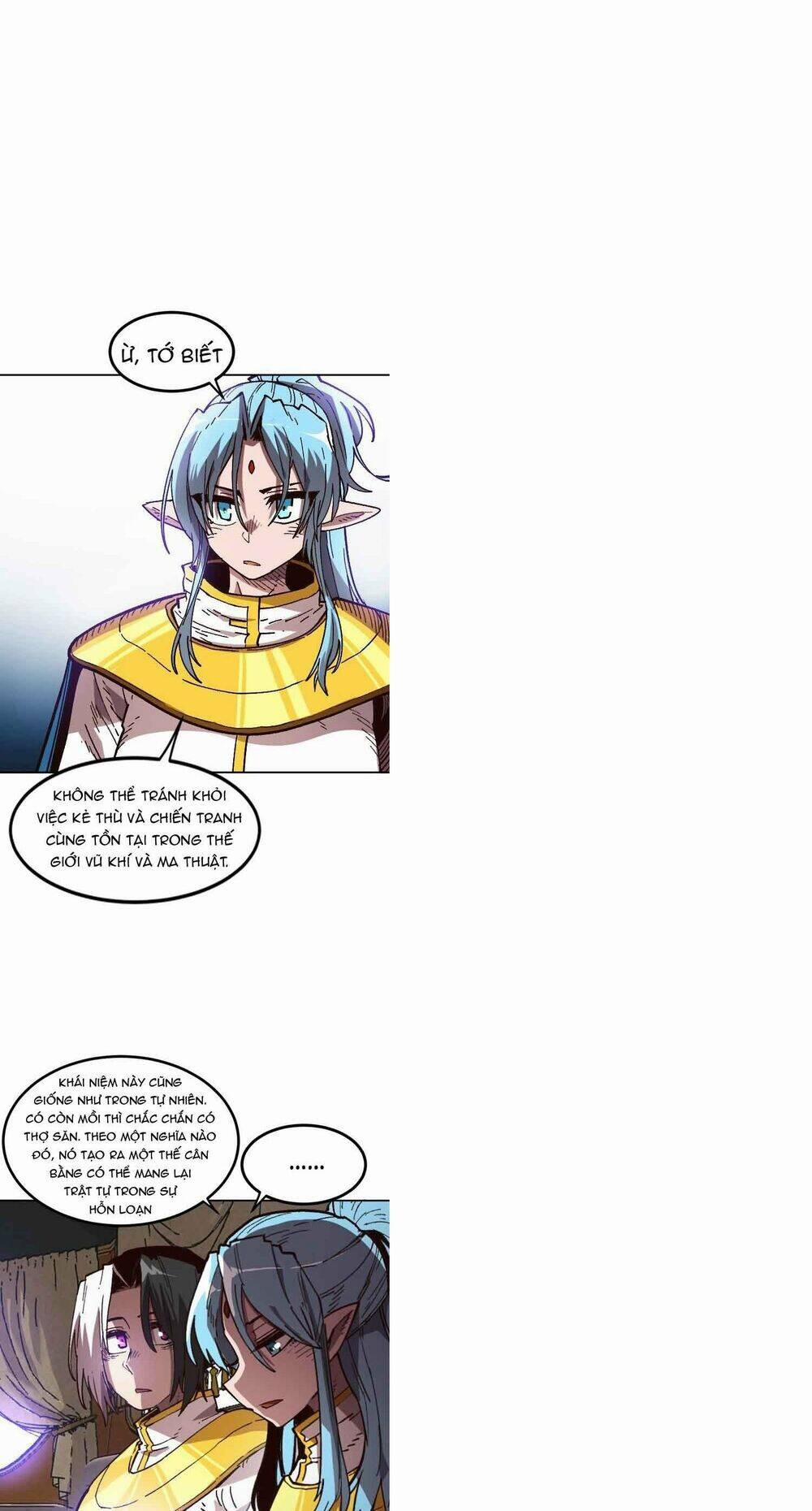 Nô Lệ Nghịch Thiên 44 trang 42