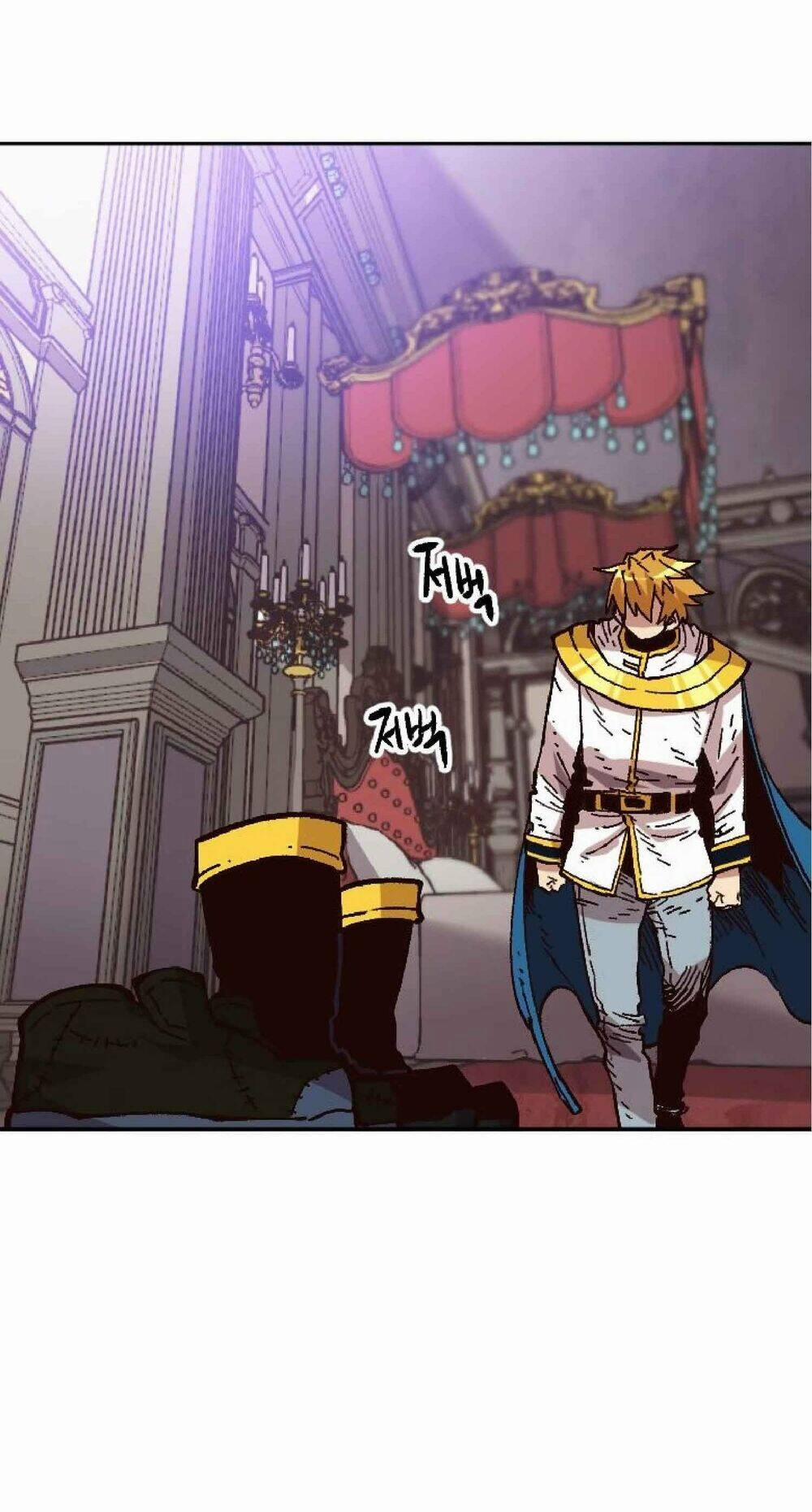 Nô Lệ Nghịch Thiên 44 trang 6