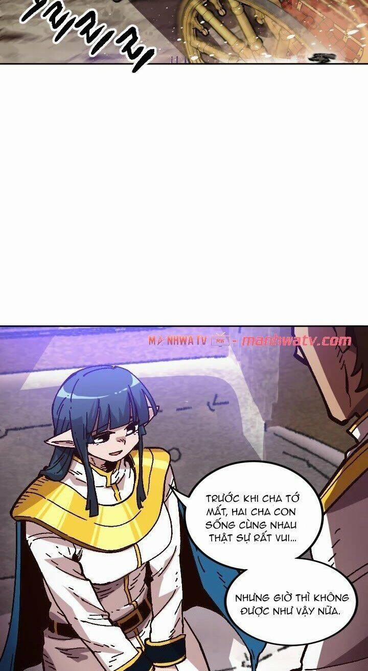 Nô Lệ Nghịch Thiên 45 trang 29