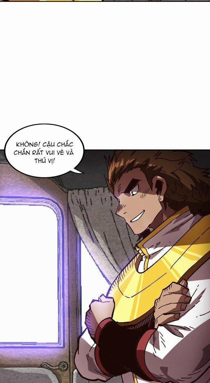 Nô Lệ Nghịch Thiên 45 trang 31